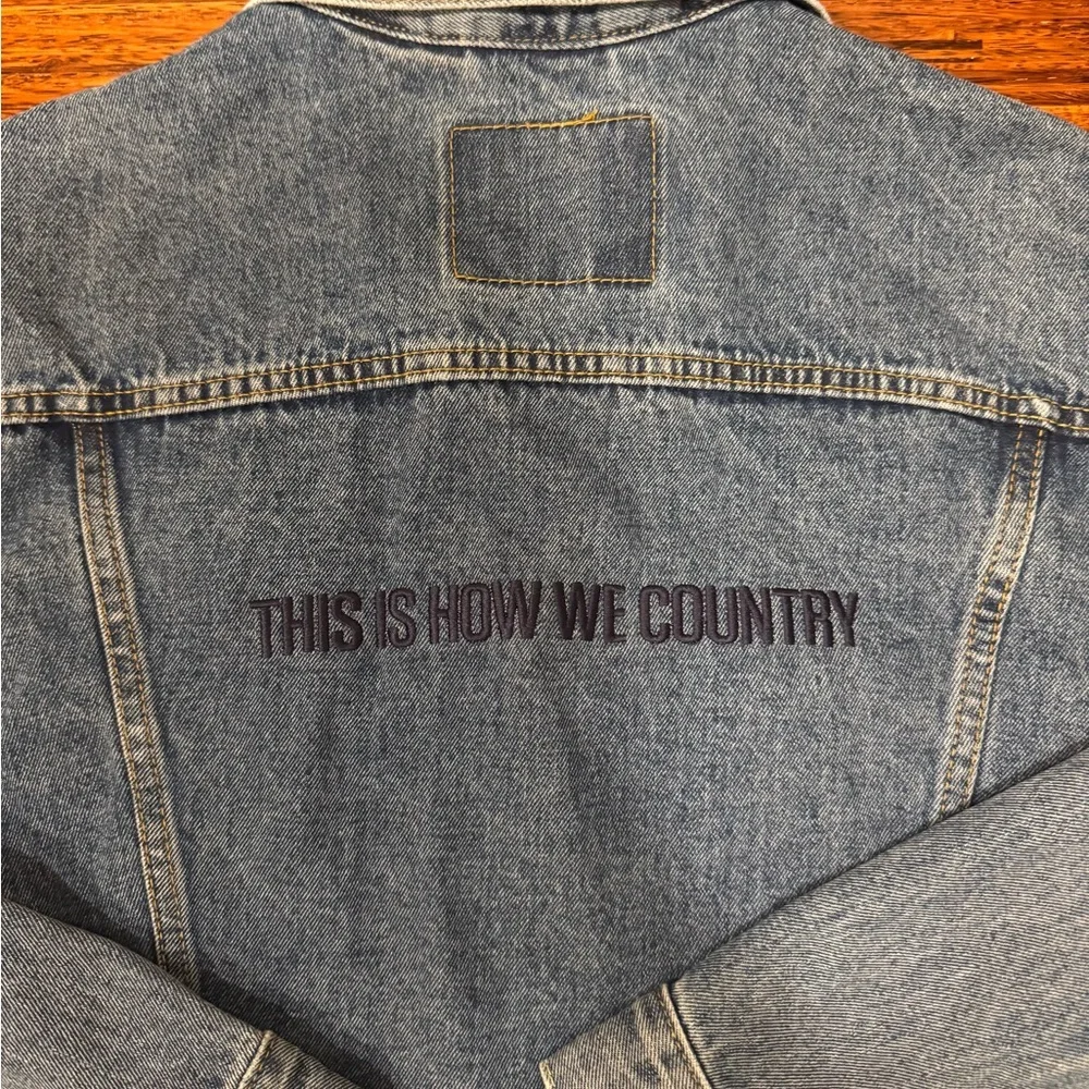 Levis vintage levi